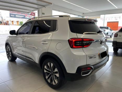 CHERY Tiggo 5X 1.5 4P TXS FLEX TURBO AUTOM�TICO DCT, Foto 3