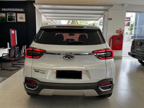CHERY Tiggo 5X 1.5 4P TXS FLEX TURBO AUTOM�TICO DCT, Foto 4