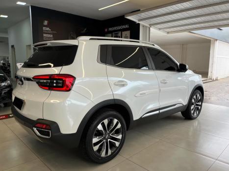 CHERY Tiggo 5X 1.5 4P TXS FLEX TURBO AUTOM�TICO DCT, Foto 5