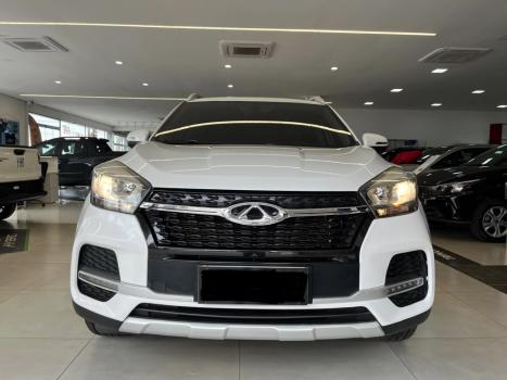 CHERY Tiggo 5X 1.5 4P TXS FLEX TURBO AUTOM�TICO DCT, Foto 6