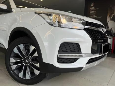 CHERY Tiggo 5X 1.5 4P TXS FLEX TURBO AUTOM�TICO DCT, Foto 7