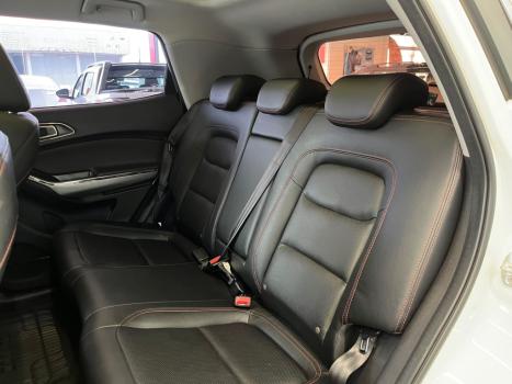 CHERY Tiggo 5X 1.5 4P TXS FLEX TURBO AUTOM�TICO DCT, Foto 8