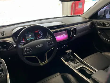 CHERY Tiggo 5X 1.5 4P TXS FLEX TURBO AUTOM�TICO DCT, Foto 9