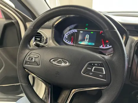 CHERY Tiggo 5X 1.5 4P TXS FLEX TURBO AUTOM�TICO DCT, Foto 11