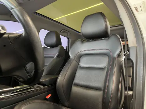 CHERY Tiggo 5X 1.5 4P TXS FLEX TURBO AUTOM�TICO DCT, Foto 12