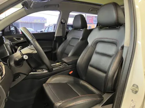 CHERY Tiggo 5X 1.5 4P TXS FLEX TURBO AUTOM�TICO DCT, Foto 13