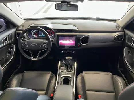 CHERY Tiggo 5X 1.5 4P TXS FLEX TURBO AUTOM�TICO DCT, Foto 14