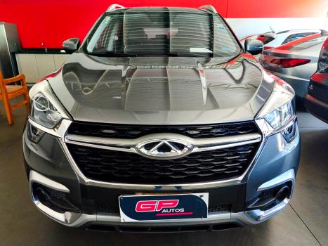 CHERY Tiggo 5X 1.5 4P TXS FLEX TURBO AUTOMÁTICO DCT, Foto 1