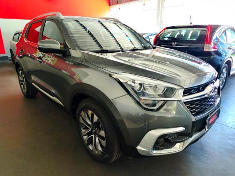CHERY Tiggo 5X 1.5 4P TXS FLEX TURBO AUTOMÁTICO DCT, Foto 2