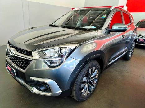 CHERY Tiggo 5X 1.5 4P TXS FLEX TURBO AUTOMÁTICO DCT, Foto 3