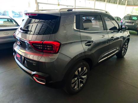 CHERY Tiggo 5X 1.5 4P TXS FLEX TURBO AUTOMÁTICO DCT, Foto 4