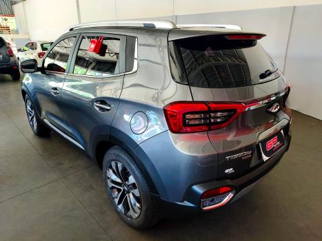 CHERY Tiggo 5X 1.5 4P TXS FLEX TURBO AUTOMÁTICO DCT, Foto 5