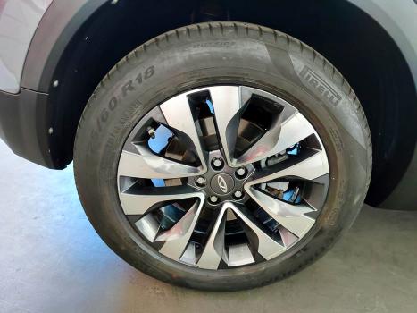 CHERY Tiggo 5X 1.5 4P TXS FLEX TURBO AUTOMÁTICO DCT, Foto 6