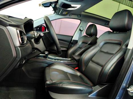 CHERY Tiggo 5X 1.5 4P TXS FLEX TURBO AUTOMÁTICO DCT, Foto 7
