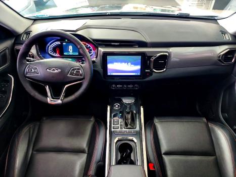 CHERY Tiggo 5X 1.5 4P TXS FLEX TURBO AUTOMÁTICO DCT, Foto 9