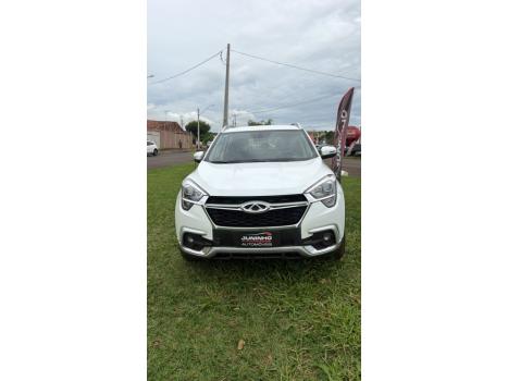 CHERY Tiggo 5X 1.5 4P TXS FLEX TURBO AUTOMÁTICO DCT, Foto 2
