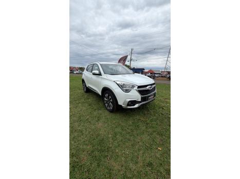 CHERY Tiggo 5X 1.5 4P TXS FLEX TURBO AUTOMÁTICO DCT, Foto 3