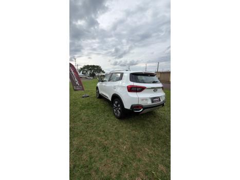 CHERY Tiggo 5X 1.5 4P TXS FLEX TURBO AUTOMÁTICO DCT, Foto 4