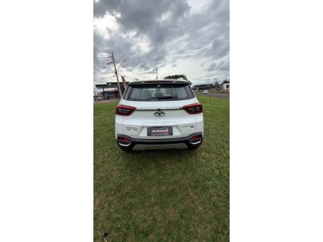 CHERY Tiggo 5X 1.5 4P TXS FLEX TURBO AUTOMÁTICO DCT, Foto 5