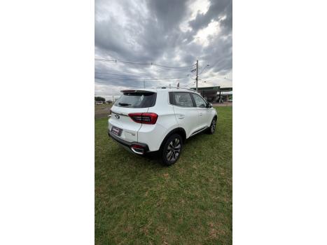 CHERY Tiggo 5X 1.5 4P TXS FLEX TURBO AUTOMÁTICO DCT, Foto 6