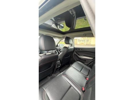 CHERY Tiggo 5X 1.5 4P TXS FLEX TURBO AUTOMÁTICO DCT, Foto 8