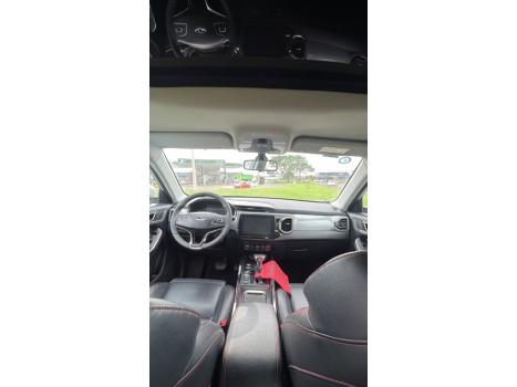CHERY Tiggo 5X 1.5 4P TXS FLEX TURBO AUTOMÁTICO DCT, Foto 9