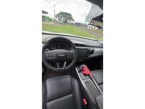 CHERY Tiggo 5X 1.5 4P TXS FLEX TURBO AUTOMÁTICO DCT, Foto 10