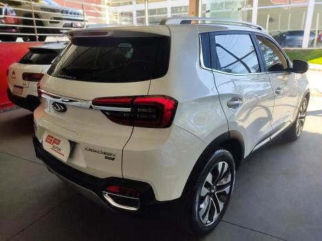 CHERY Tiggo 5X 1.5 4P TXS FLEX TURBO AUTOMÁTICO DCT, Foto 4
