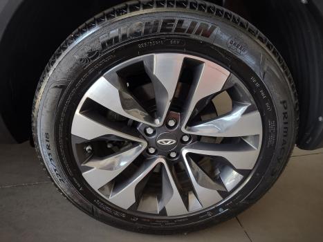 CHERY Tiggo 5X 1.5 4P TXS FLEX TURBO AUTOMÁTICO DCT, Foto 6