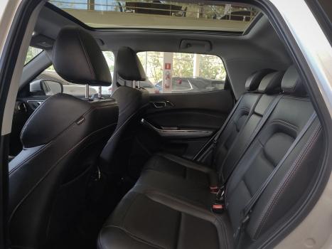 CHERY Tiggo 5X 1.5 4P TXS FLEX TURBO AUTOMÁTICO DCT, Foto 8
