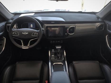 CHERY Tiggo 5X 1.5 4P TXS FLEX TURBO AUTOMÁTICO DCT, Foto 9