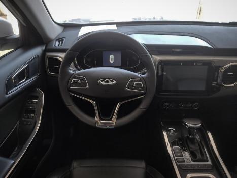 CHERY Tiggo 5X 1.5 4P TXS FLEX TURBO AUTOMÁTICO DCT, Foto 10