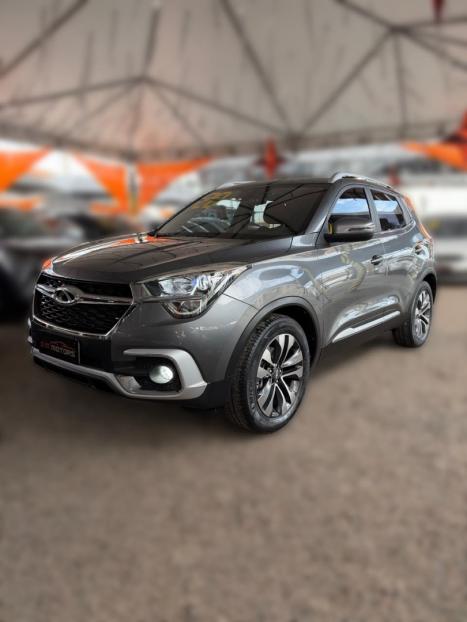 CHERY Tiggo 5X 1.5 4P TXS FLEX TURBO AUTOMÁTICO DCT, Foto 1