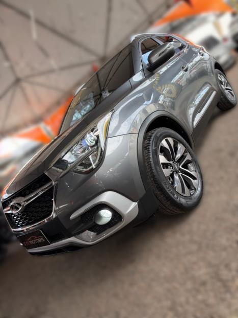 CHERY Tiggo 5X 1.5 4P TXS FLEX TURBO AUTOMÁTICO DCT, Foto 4