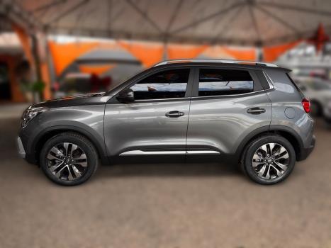 CHERY Tiggo 5X 1.5 4P TXS FLEX TURBO AUTOMÁTICO DCT, Foto 6