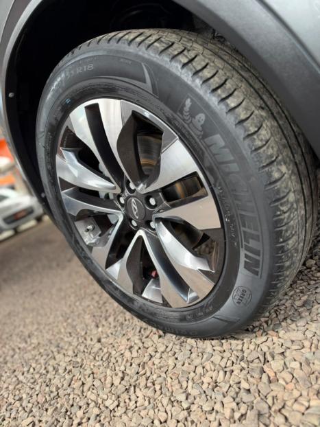 CHERY Tiggo 5X 1.5 4P TXS FLEX TURBO AUTOMÁTICO DCT, Foto 7