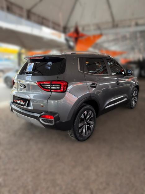 CHERY Tiggo 5X 1.5 4P TXS FLEX TURBO AUTOMÁTICO DCT, Foto 8