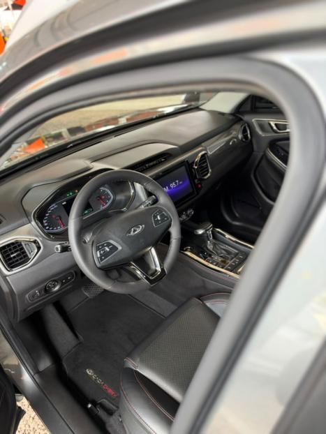 CHERY Tiggo 5X 1.5 4P TXS FLEX TURBO AUTOMÁTICO DCT, Foto 10