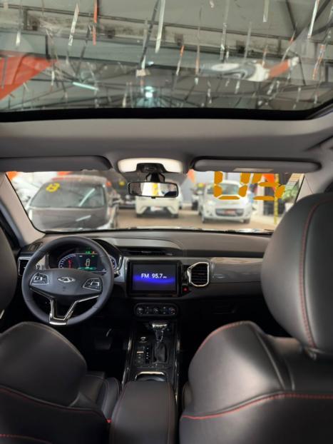 CHERY Tiggo 5X 1.5 4P TXS FLEX TURBO AUTOMÁTICO DCT, Foto 11