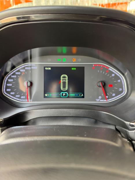 CHERY Tiggo 5X 1.5 4P TXS FLEX TURBO AUTOMÁTICO DCT, Foto 14