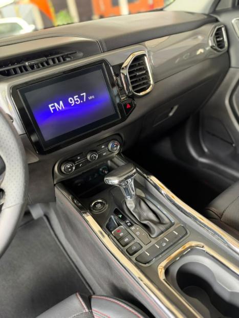 CHERY Tiggo 5X 1.5 4P TXS FLEX TURBO AUTOMÁTICO DCT, Foto 16