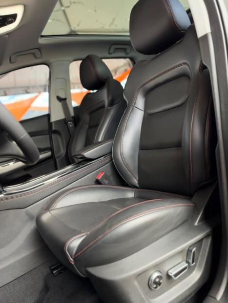 CHERY Tiggo 5X 1.5 4P TXS FLEX TURBO AUTOMÁTICO DCT, Foto 17