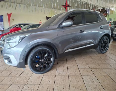 CHERY Tiggo 5X , Foto 2