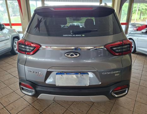 CHERY Tiggo 5X , Foto 4