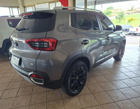 CHERY Tiggo 5X , Foto 5