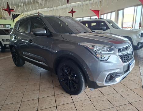 CHERY Tiggo 5X , Foto 7