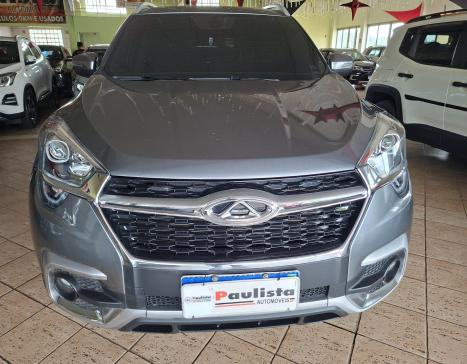 CHERY Tiggo 5X , Foto 8