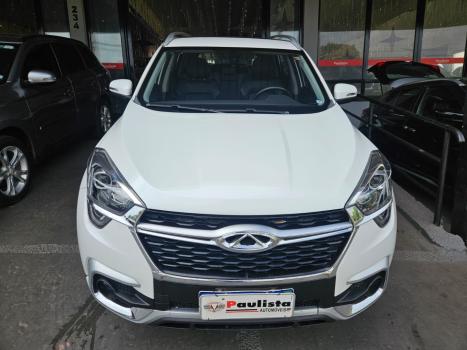CHERY Tiggo 5X , Foto 5