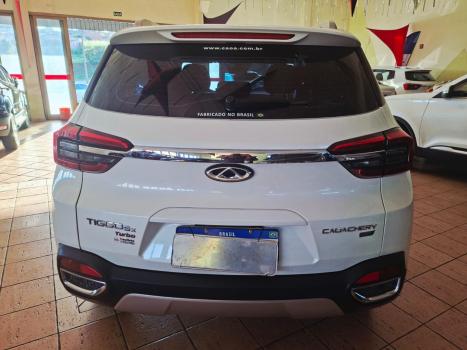 CHERY Tiggo 5X , Foto 4