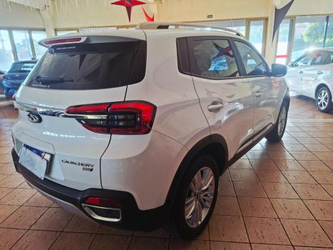 CHERY Tiggo 5X , Foto 6